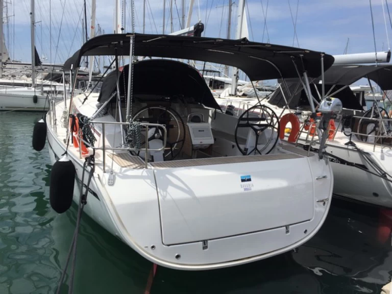 Bootsverleih Bavaria Cruiser 46 Skiathos Samboat