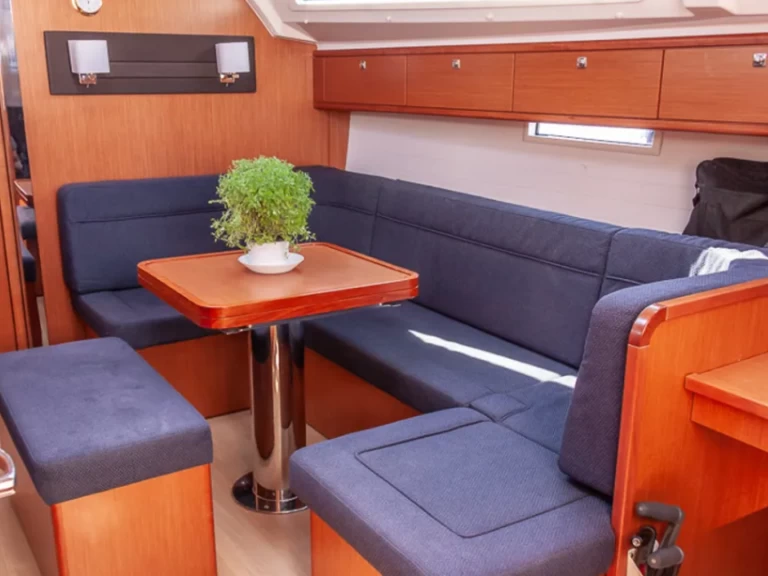 Bootsverleih Bavaria Cruiser 41 Lefkáda Samboat