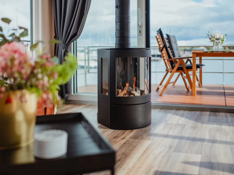 Hausboot mieten in Kröslin - FLOATING 44-3