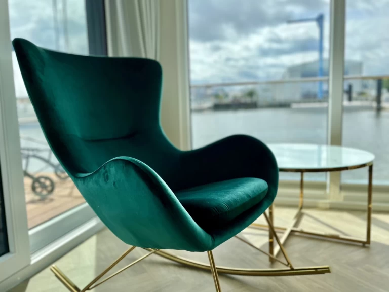 Bootsverleih FLOATING 44-3 Kröslin Samboat