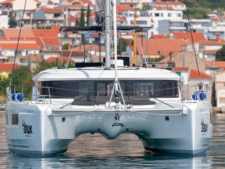 Katamaran mieten in Kaštela - Lagoon Lagoon 46