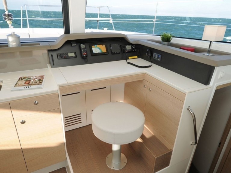 Katamaran mieten in Nassau - Bali Catamarans Bali 4.1