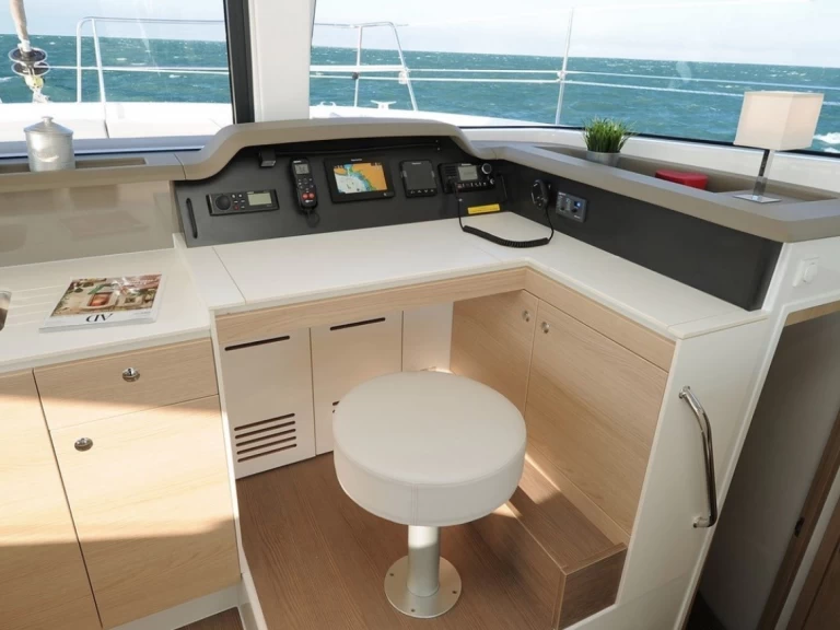 Katamaran mieten in Nassau - Bali Bali 4.1