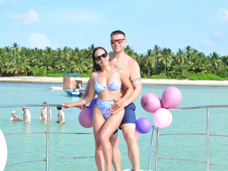 Motorboot mieten in Bávaro zum besten Preis