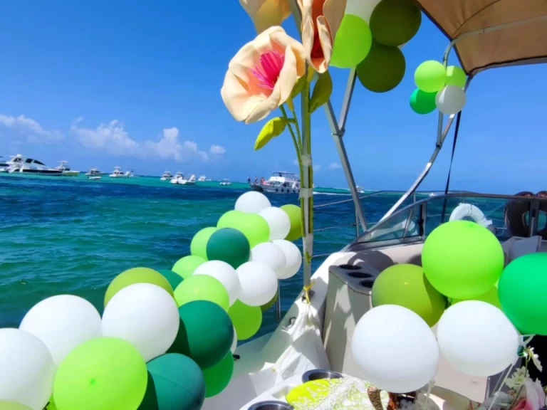 YachtCharter in Bávaro - Rinker Rinker auf SamBoat