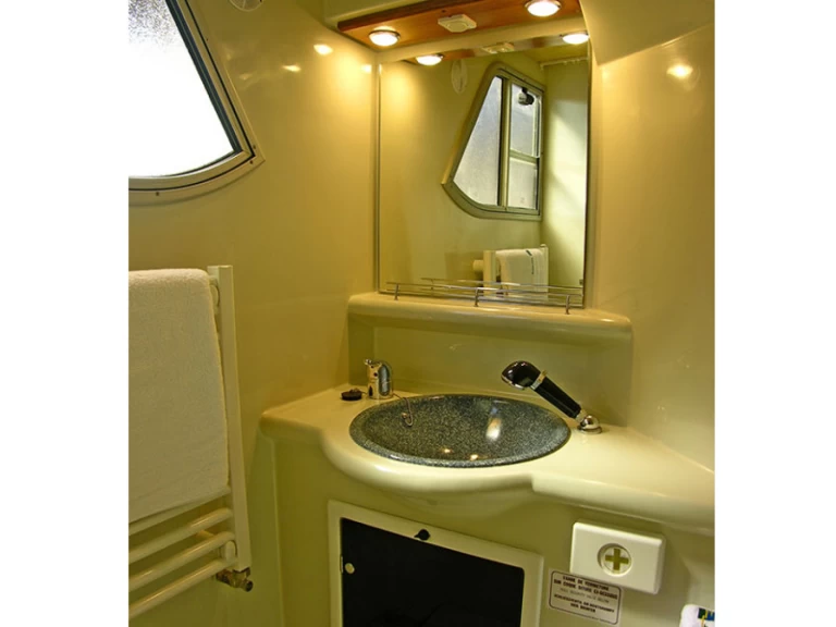 Bootsverleih Pénichette Pénichette 1180 FR Argens-Minervois Samboat