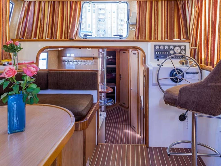 Motorboot mieten in Argens-Minervois zum besten Preis