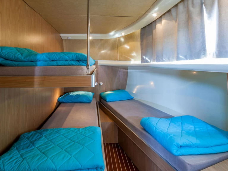 Bootsverleih Pénichette Pénichette 1020 FR Scey-sur-Saône-et-Saint-Albin Samboat