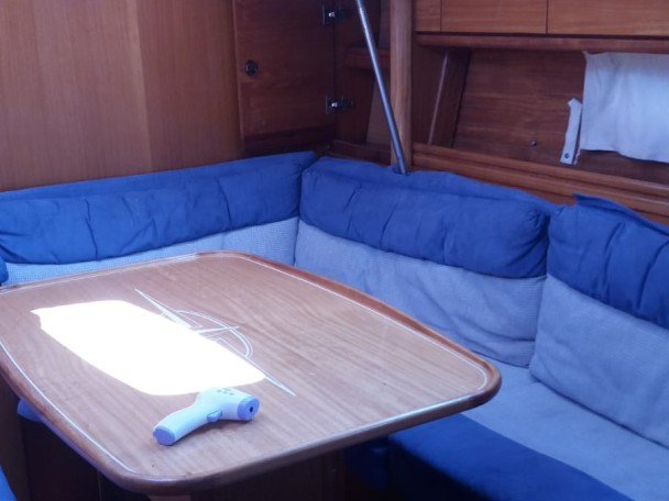 Segelboot mieten in Astakós zum besten Preis