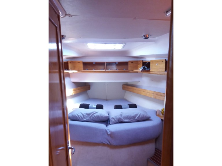 YachtCharter in Astakós - Bavaria Cruiser 46 auf SamBoat