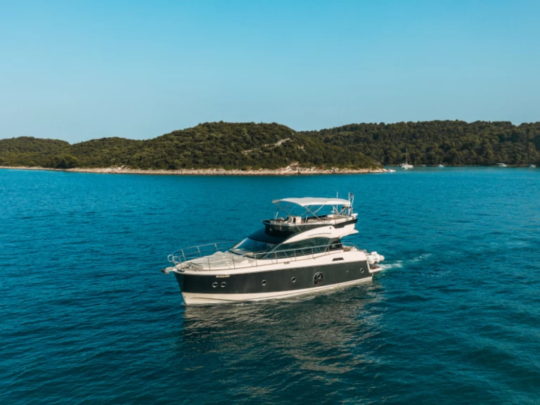 Bootsverleih Bénéteau Monte Carlo 5 Seget Donji Samboat