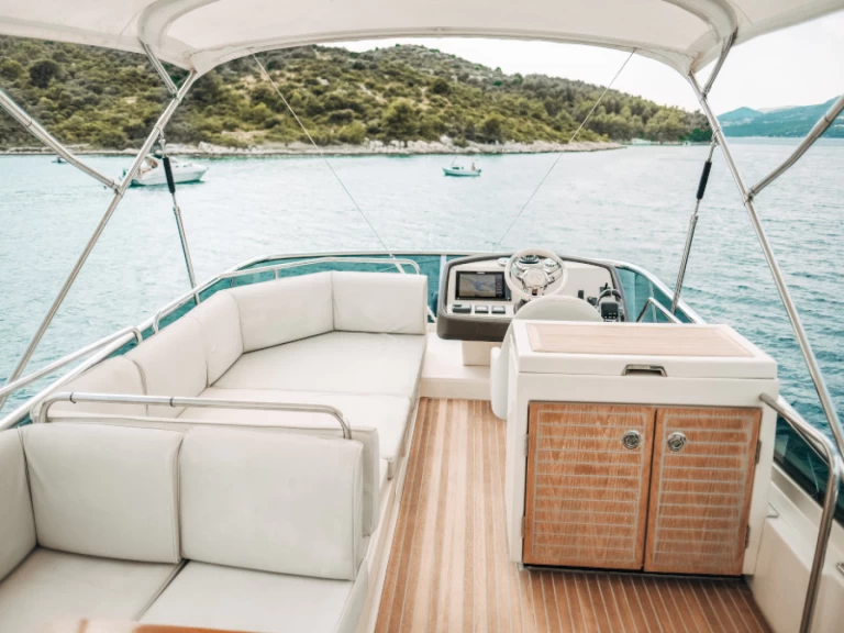 Boot mieten Seget Donji günstig Monte Carlo 5