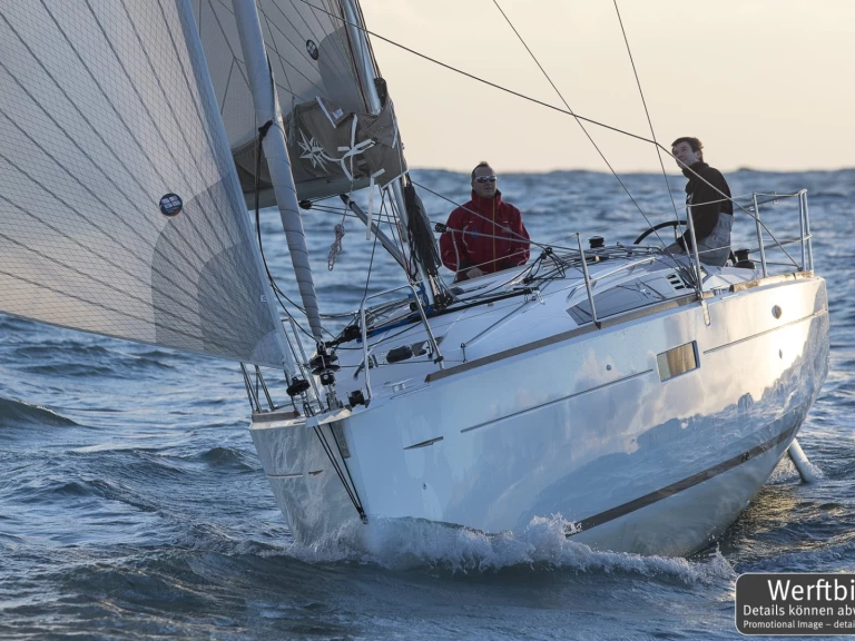 Segelboot mieten in Biograd na Moru zum besten Preis