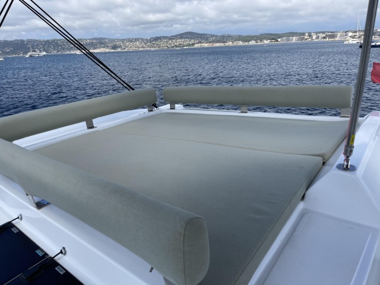 Ein Bali Bali 4.2 mieten in Cannes