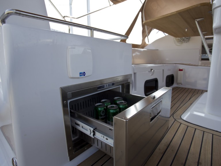 YachtCharter in Punat - Elan Impression 50 auf SamBoat