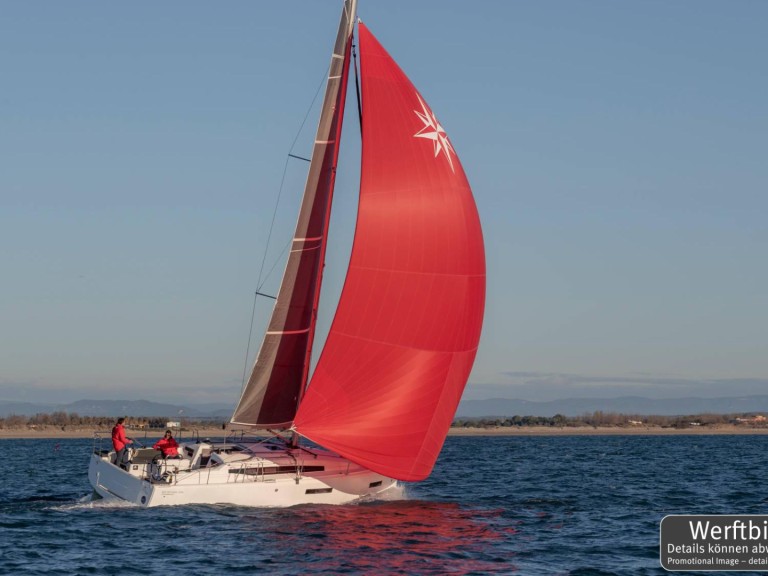 Bootsverleih Jeanneau Sun Odyssey 380 Biograd na Moru Samboat