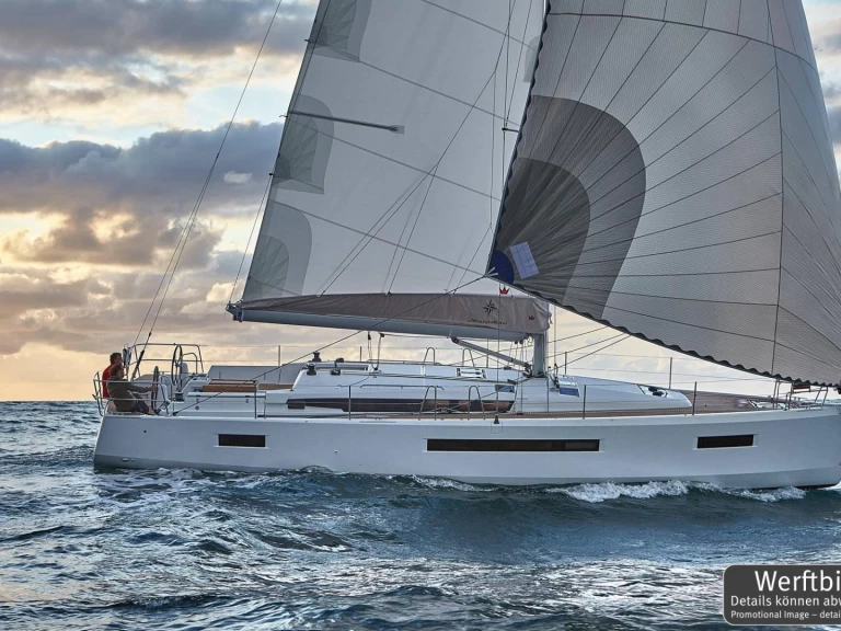 Segelboot mieten in Biograd na Moru zum besten Preis