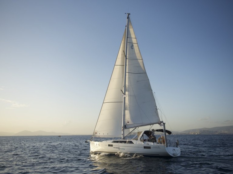Segelboot mieten in Álimos zum besten Preis