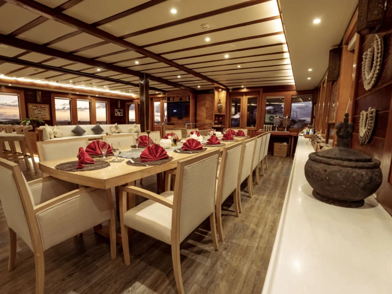 YachtCharter in Sorong -  LAMIMA auf SamBoat