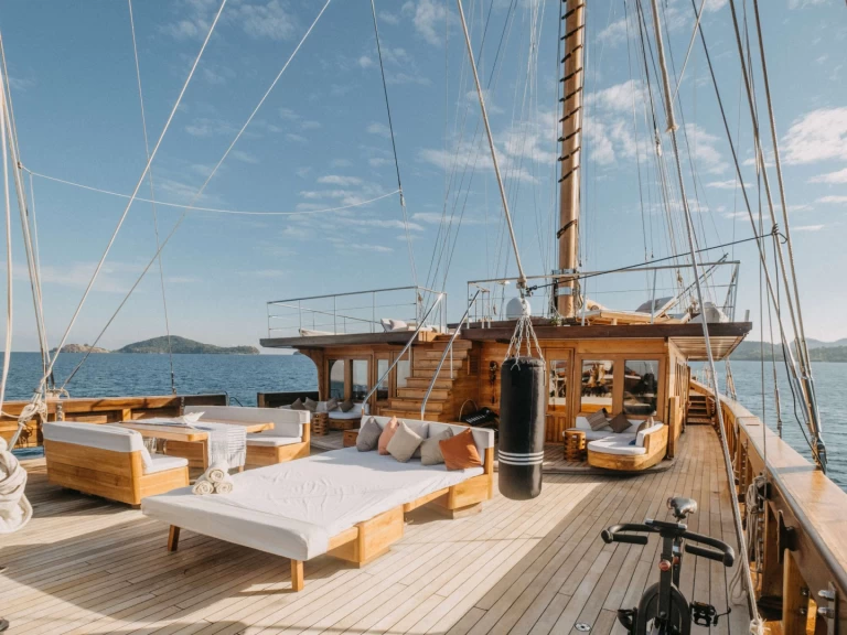 Ein  LAMIMA mieten in Sorong