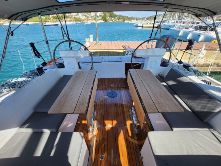 Segelboot mit oder ohne Skipper Bavaria mieten in Primošten