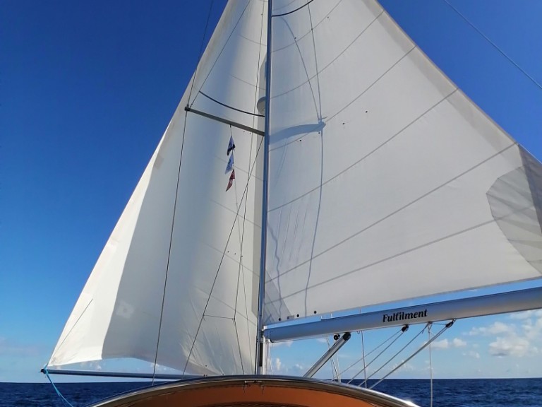 Bootsverleih Jeanneau Sun Odyssey 49 Primošten Samboat