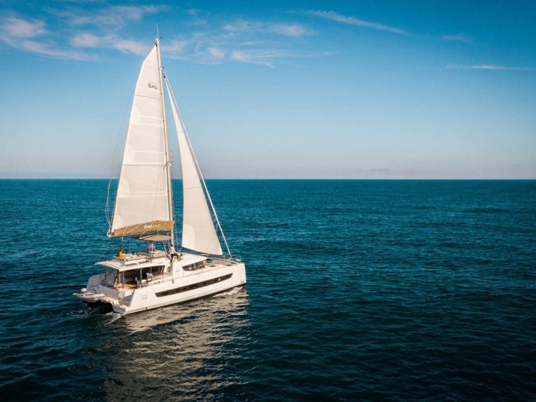 Katamaran mieten in Komolac - Bali Bali 4.6