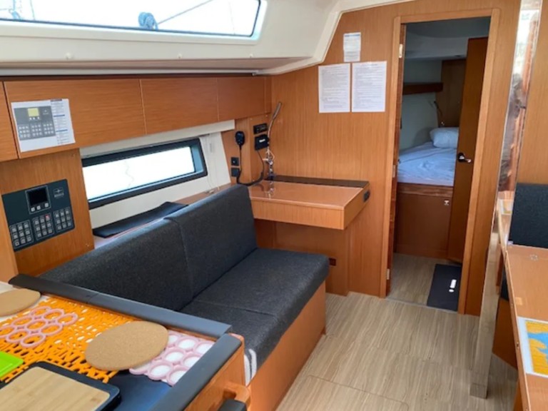 Bootsverleih Bavaria Bavaria C42 Álimos Samboat