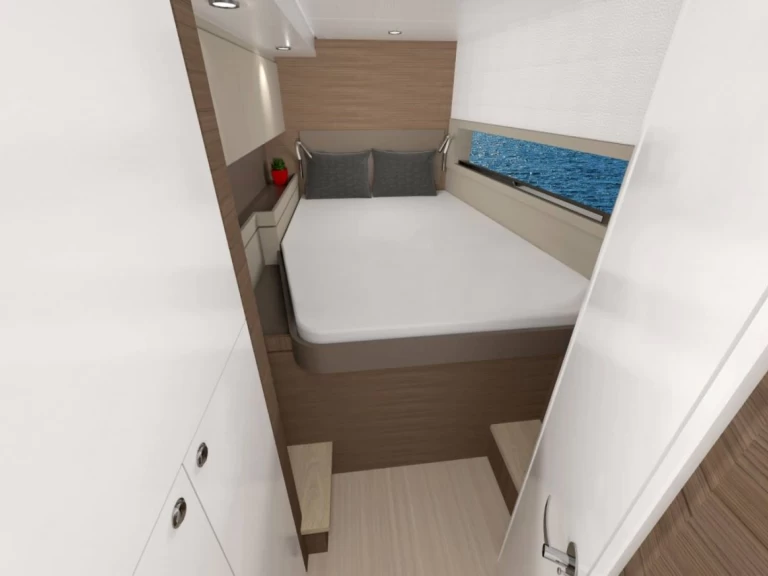 YachtCharter in Praslin Island - Bali Bali 4.4 auf SamBoat