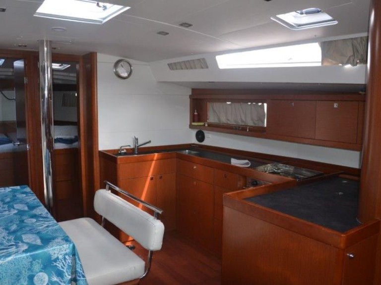 Segelboot mieten in Cannigione di Arzachena zum besten Preis