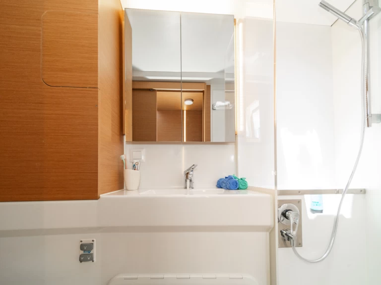 Bootsverleih Excess Excess 11 Rhodos Samboat