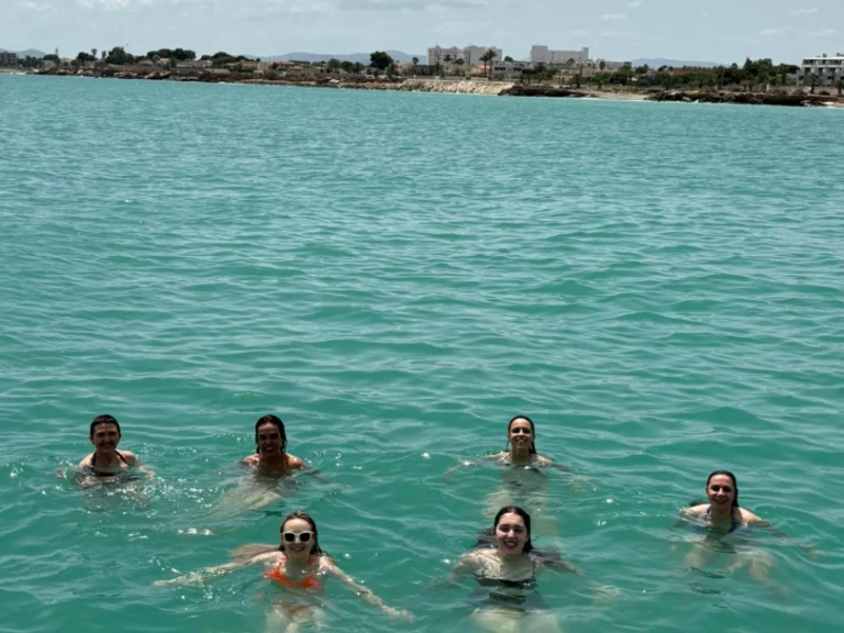 Bootsverleih Lagoon Lagoon 410 S2 Sant Antoni de Portmany Samboat