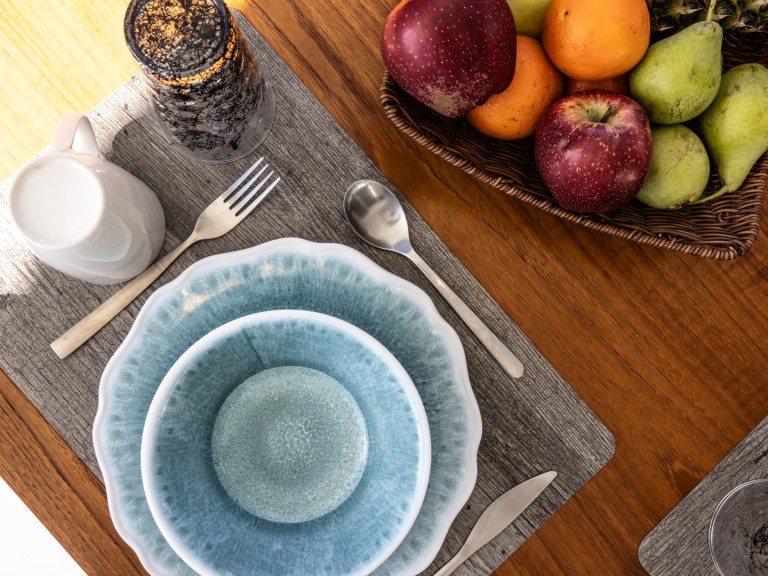 Boot mieten Pálairos günstig Lagoon 40