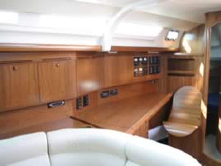 Segelboot mit oder ohne Skipper Jeanneau mieten in Préveza