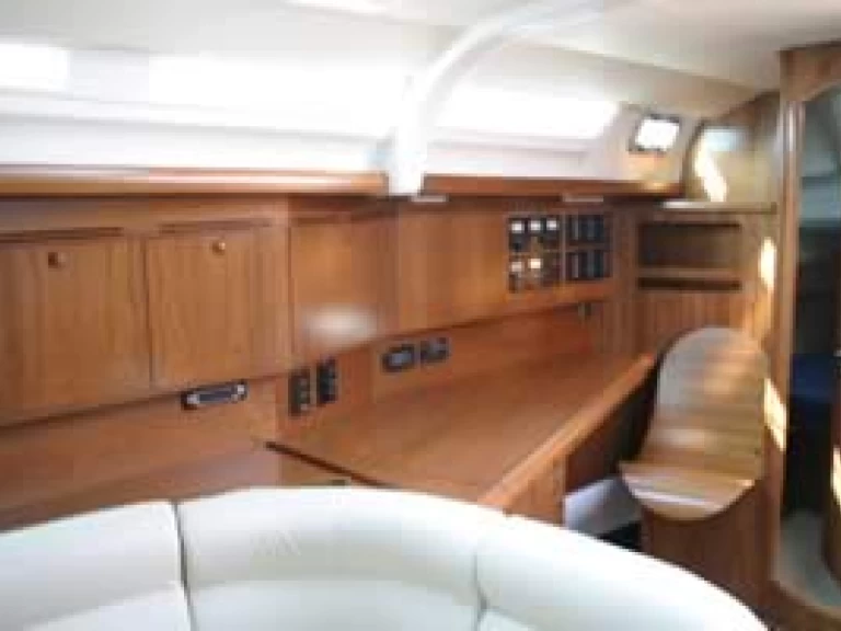 Segelboot mit oder ohne Skipper Jeanneau mieten in Préveza