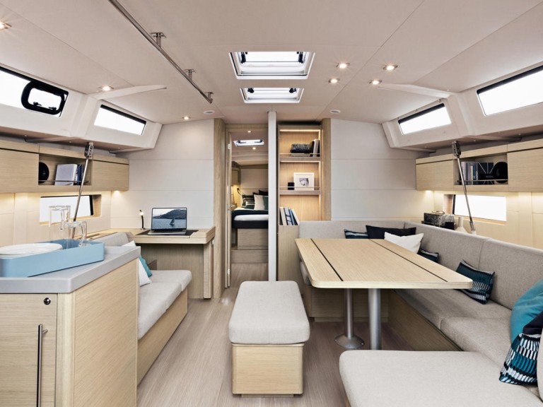 Segelboot mieten in Olbia zum besten Preis