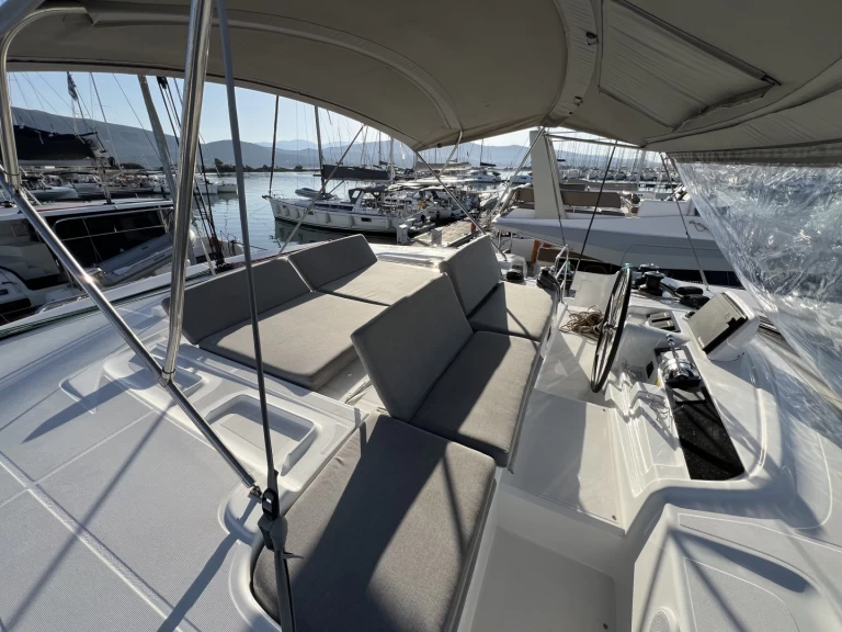 Bootsverleih Lagoon Lagoon 46 Lefkáda Samboat