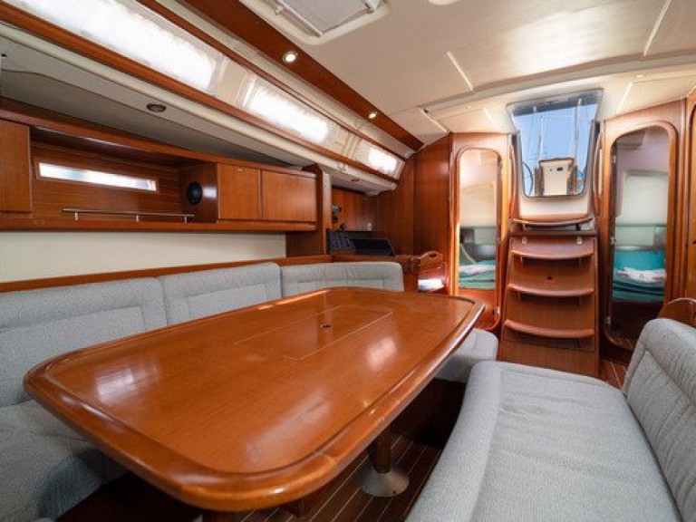 Segelboot mit oder ohne Skipper Dufour mieten in Fethiye