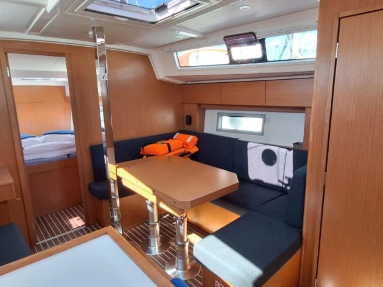 Segelboot mit oder ohne Skipper Bavaria mieten in Trogir