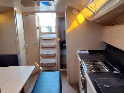 Segelboot mieten in Trogir zum besten Preis