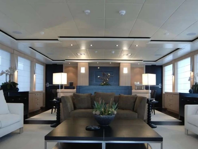 Boot mieten Savona günstig PENELOPE 