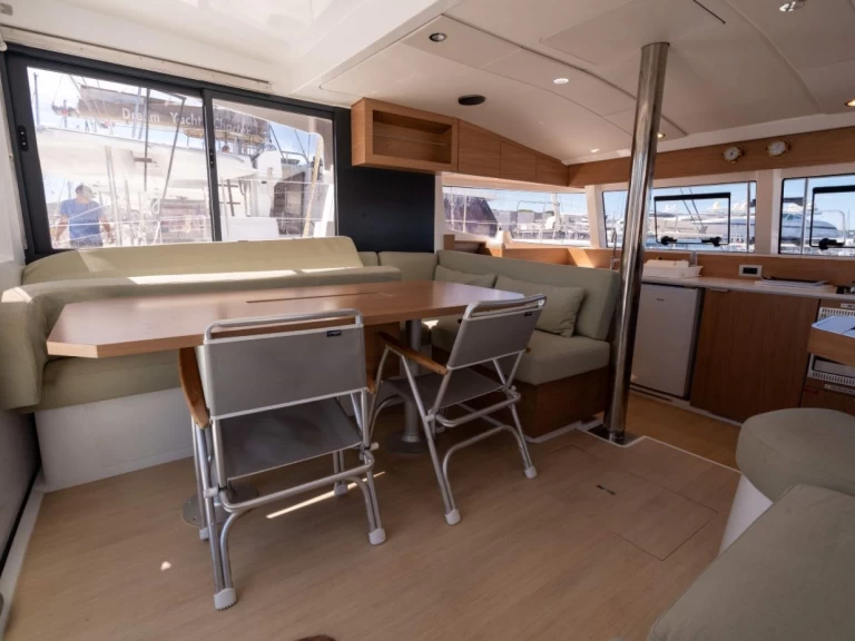 Bali Bali Catsmart mieten Saint-Mandrier-sur-Mer