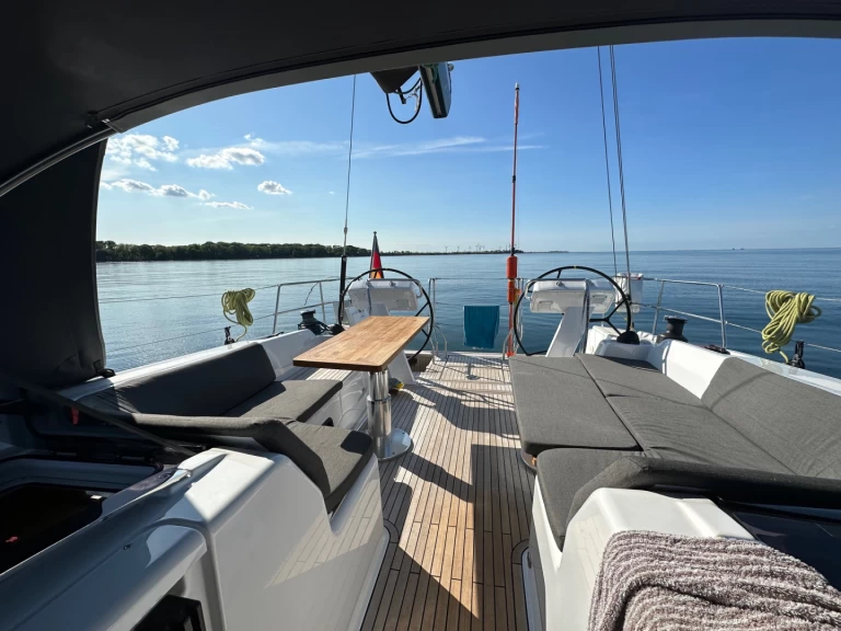 Segelboot mieten in Punat zum besten Preis
