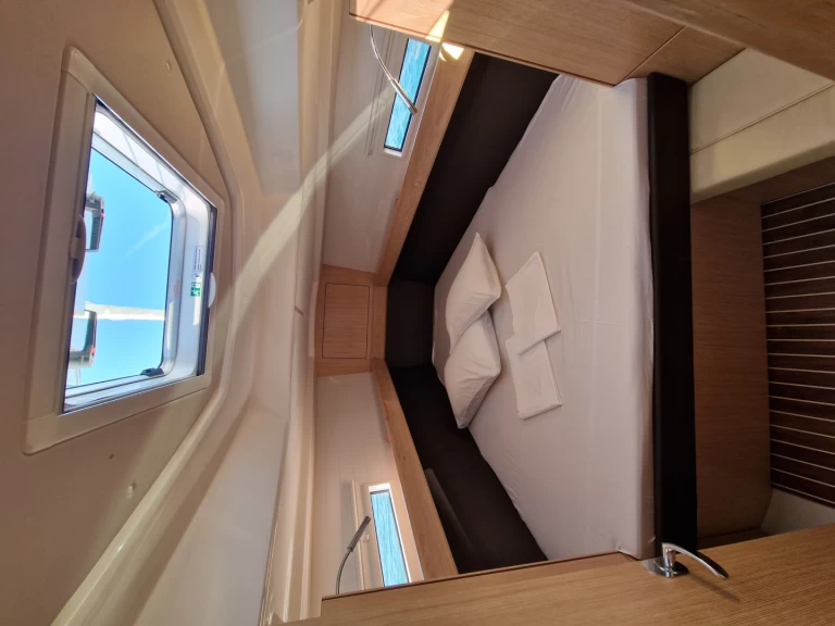 Segelboot mit oder ohne Skipper Bavaria mieten in Murter-Kornati