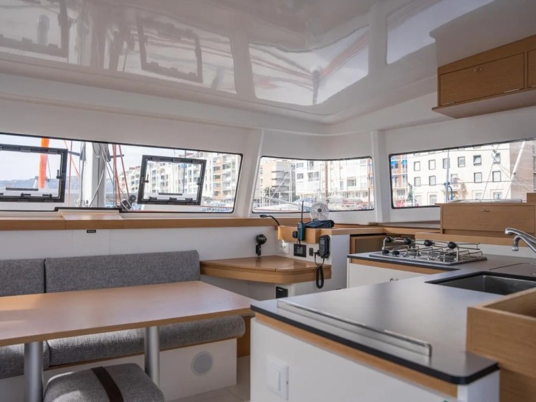 Katamaran mieten in Toulon - Excess Excess 11