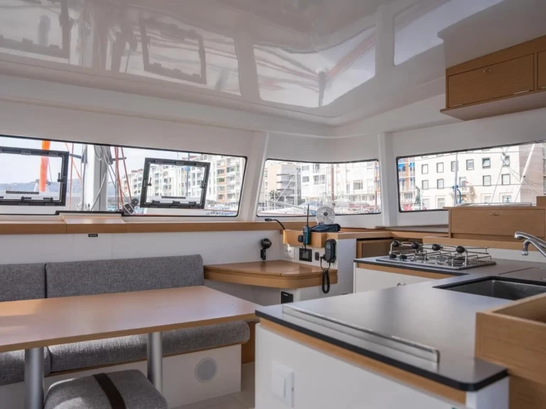 Katamaran mieten in Toulon - Excess Excess 11