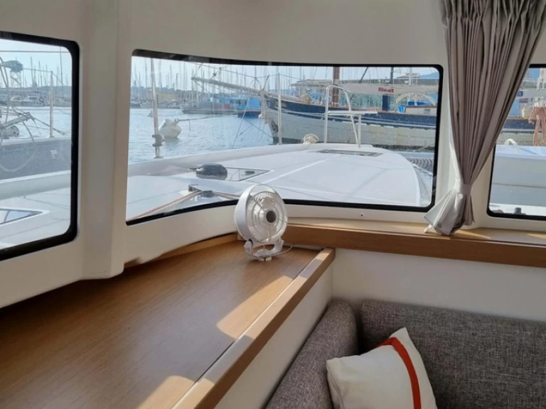 Katamaran mieten in Toulon - Excess Excess 11