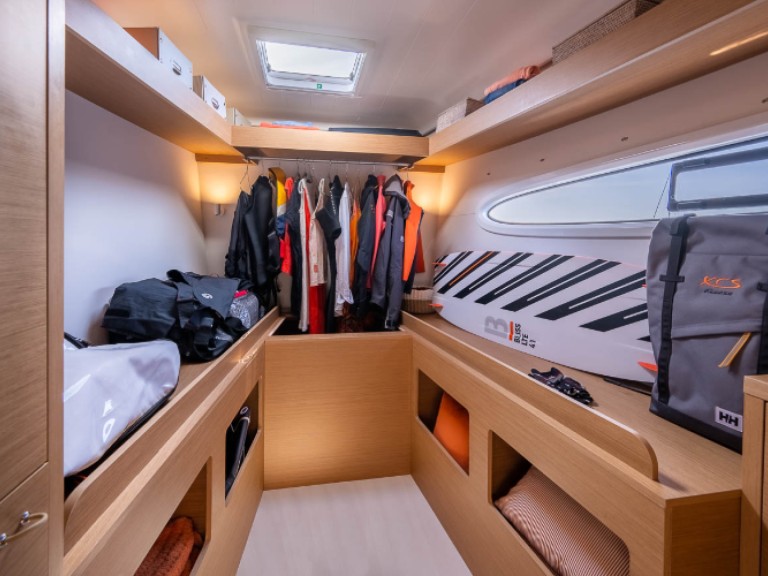 Bootsverleih Excess Excess 14 Toulon Samboat