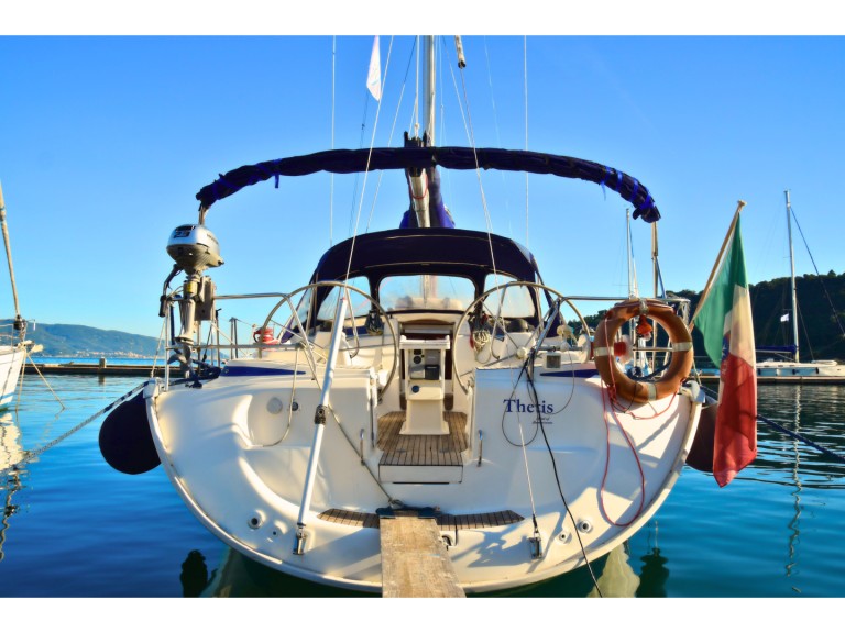 Segelboot mit oder ohne Skipper Bavaria mieten in Fezzano
