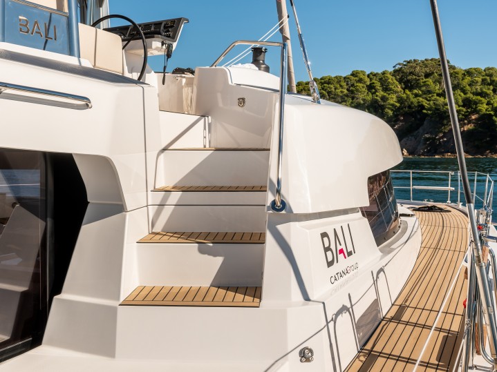 Bootsverleih Bali Bali 5.8 Kaštela Samboat